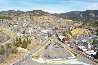 Central City, Central City, CO for sale Primary Photo- Image 1 of 3