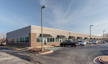 1700 SW Commerce Dr, Bentonville, AR to rent Interior Photo- Image 1 of 1