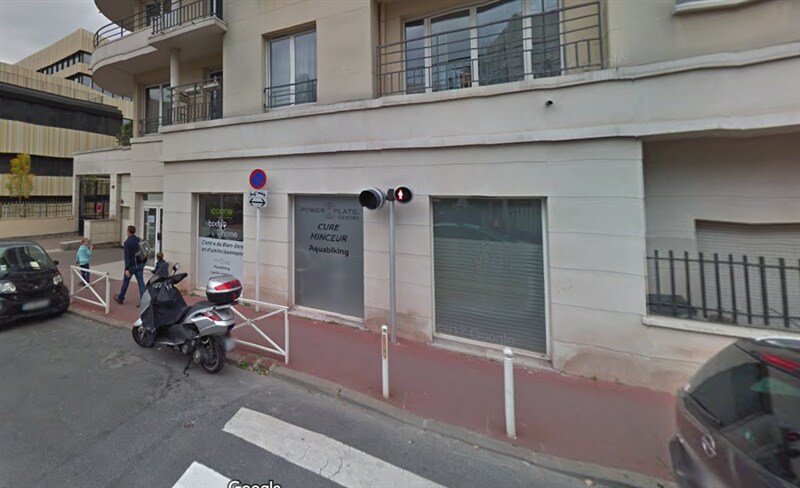 27 Rue De La Vanne, Montrouge to rent - Building Photo - Image 2 of 5