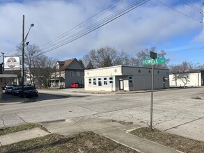 1322 Howell St, Lafayette, IN for sale Building Photo- Image 1 of 10