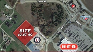 More details for Field House Rd, Katy, TX - Land for Sale