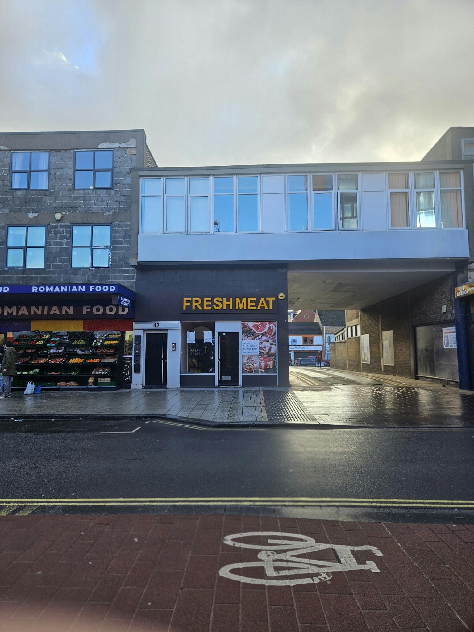 42 Duke St, Doncaster for sale Building Photo- Image 1 of 12