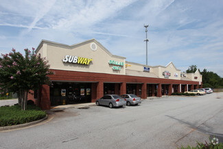 More details for 1721-1739 Ga 42 Hwy, Mcdonough, GA - Retail for Rent