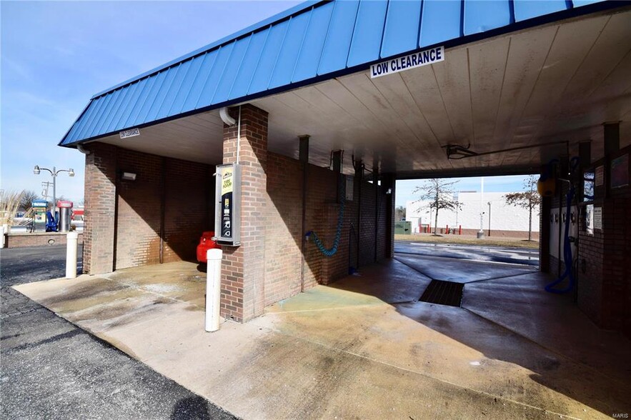 160 Frontier Park Dr, O'Fallon, MO for sale - Building Photo - Image 1 of 1