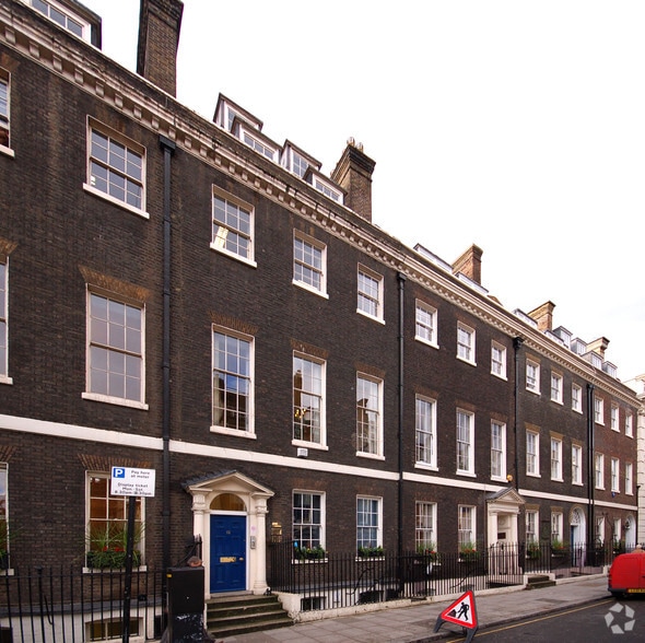 15 Southampton Pl, London to rent - Building Photo - Image 2 of 3