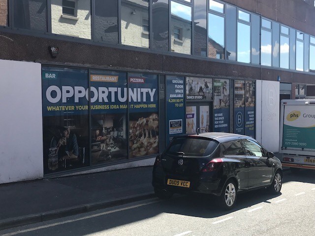 Glovers Ct, Preston for sale Primary Photo- Image 1 of 1