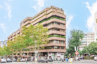 More details for Calle Julián Romea, 3, Madrid - Build-to-Rent for Sale