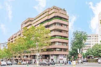 More details for Calle Julián Romea, 3, Madrid - Build-to-Rent for Sale
