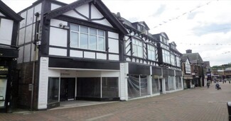 More details for 2-6 Witton St, Northwich - Retail for Rent