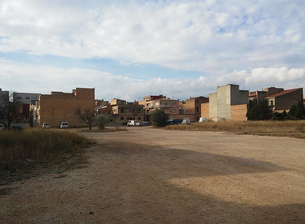 Land in Roquetes, Tarragona for sale Building Photo- Image 1 of 4