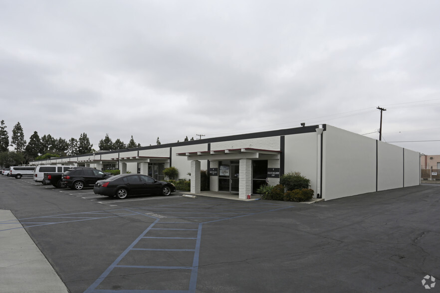 13321 Alondra Blvd, Santa Fe Springs, CA for sale - Building Photo - Image 1 of 1