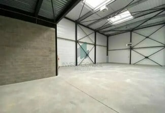 More details for Light Industrial for Sale