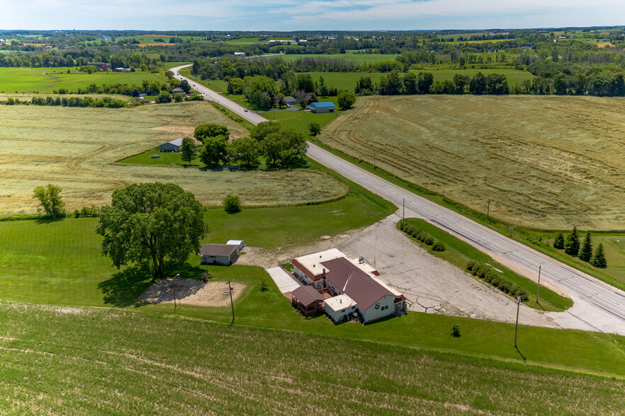 N2698 Highway 57, New Holstein, WI for sale - Building Photo - Image 2 of 33