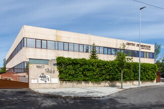 More details for Calle Dublín, 1, Las Rozas de Madrid - Office to Rent