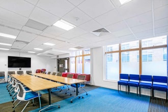 15-21 Provost St, London to rent Interior Photo- Image 2 of 7