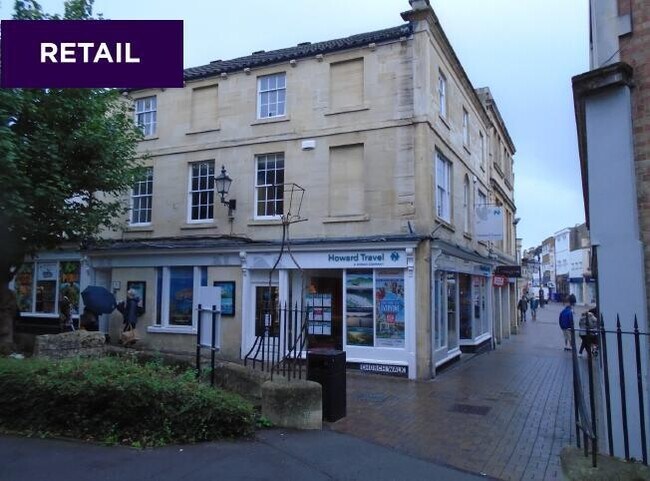 More details for 49 Fore St, Trowbridge - Retail to Rent