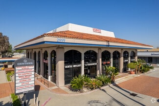 More details for 2999 Westminster Ave, Seal Beach, CA - Office/Medical for Rent