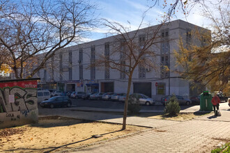 Avenida de las Regiones, 2, Fuenlabrada, Madrid for sale Building Photo- Image 1 of 3