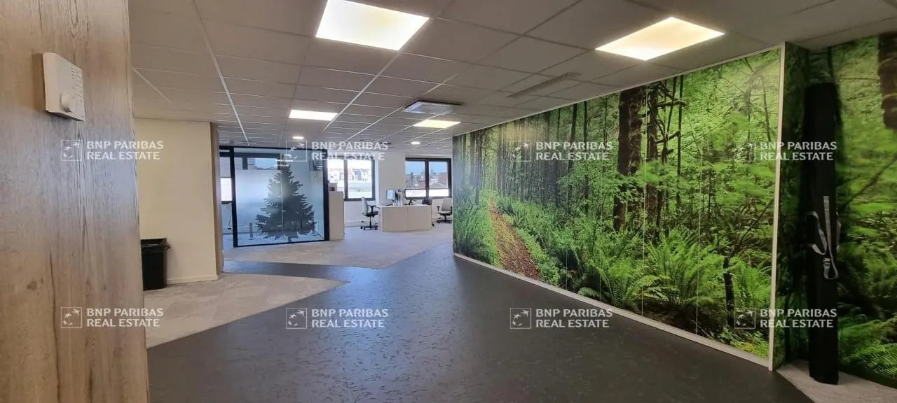 Office in Lyon to rent Interior Photo- Image 1 of 10