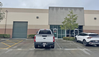 More details for 41735 Elm St, Murrieta, CA - Industrial for Rent