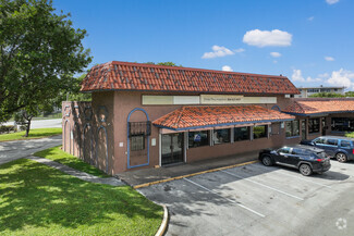 More details for 4101-4397 N State Road 7, Lauderdale Lakes, FL - Retail for Rent