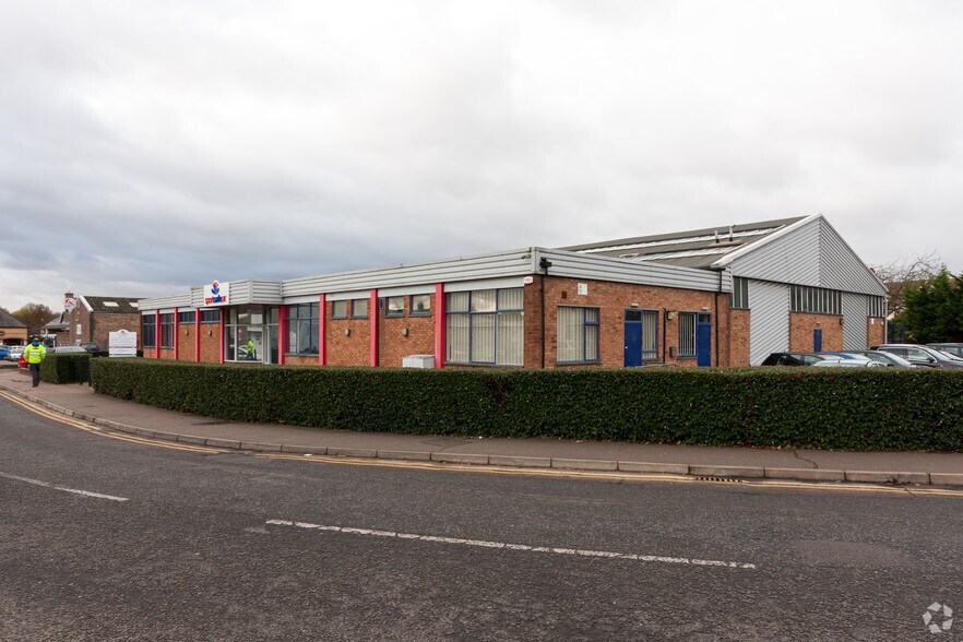 2 Moorside, Colchester for sale - Primary Photo - Image 1 of 1