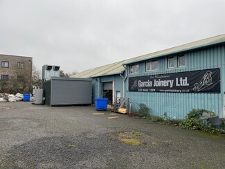 More details for 209-225 Davidson, Croydon - Light Industrial to Rent