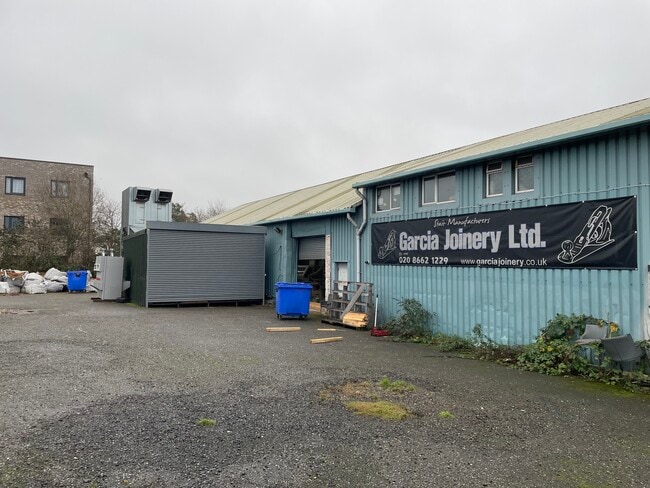 More details for 209-225 Davidson, Croydon - Light Industrial for Sale