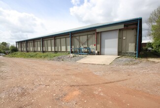 More details for Walford Cross, Taunton - Industrial for Rent