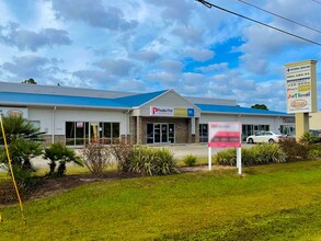 11935-12007 Panama City Beach Pky, Panama City Beach, FL for sale Primary Photo- Image 1 of 1