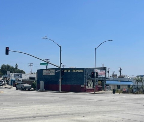 13239 Imperial Hwy, Whittier, CA for sale - Building Photo - Image 2 of 6