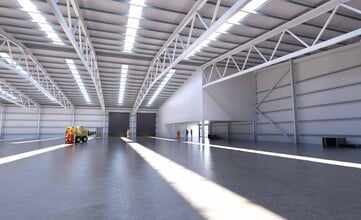 Hagmill Rd, Coatbridge to rent Interior Photo- Image 2 of 2