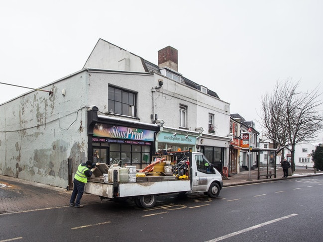 More details for 29-31 High St, Kingston Upon Thames - Retail for Sale