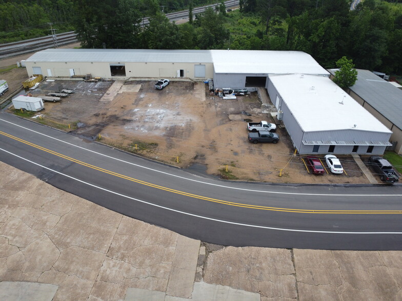 1102-1108 Weems St, Jackson, MS for sale - Building Photo - Image 1 of 20