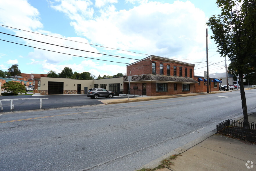 19 Liberty St, Westminster, MD for sale - Primary Photo - Image 1 of 1