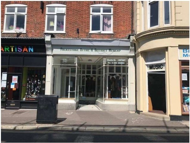 53 High St, Hythe for sale Building Photo- Image 1 of 1