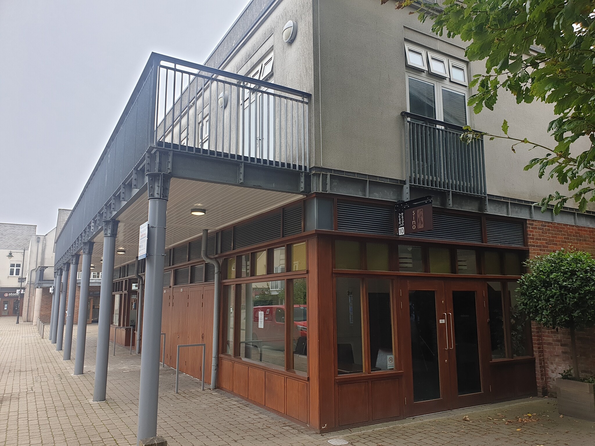 3C Liberty Sq, West Malling Retail for Rent