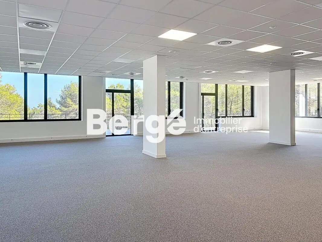 Office in SOPHIA ANTIPOLIS to rent Building Photo- Image 1 of 16