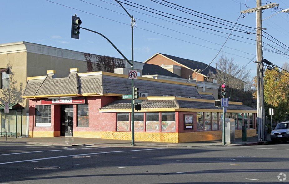 1727 Webster St, Alameda, CA for sale - Primary Photo - Image 1 of 1