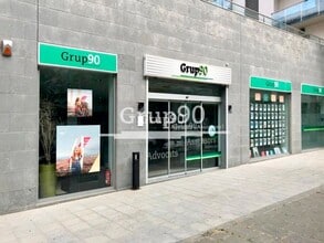 Co-working Space in Lleida, Lérida to rent Construction Photo- Image 1 of 8