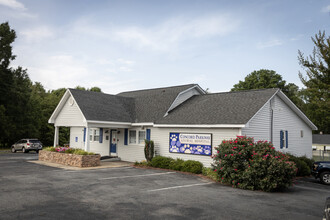 308 Concord Pky N, Concord, NC for sale Building Photo- Image 1 of 1