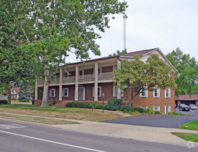 1201 E David Rd, Kettering, OH for sale Primary Photo- Image 1 of 1