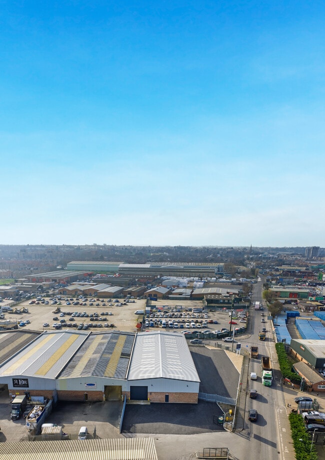 More details for Manor Rd, Erith - Industrial to Rent