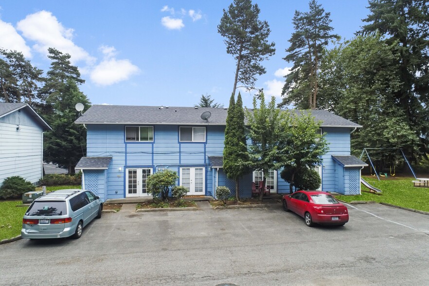 3207 Smokey Point Dr, Arlington, WA for sale - Building Photo - Image 1 of 1