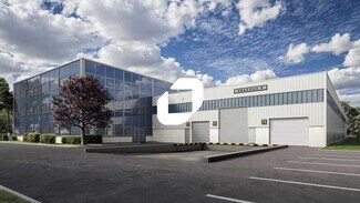 More details for Light Industrial to Rent