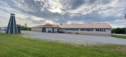 19130 W Frontage Rd, Raymond, IL for sale Building Photo- Image 1 of 1