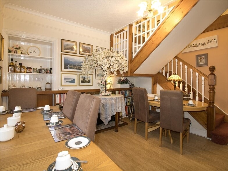 Bosta Bed and Breakfast, Inverness for sale - Building Photo - Image 3 of 26