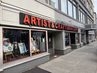 More details for 813 Chapel St, New Haven, CT - Retail for Rent