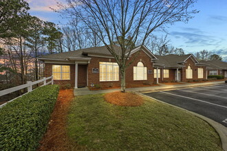 3883 Rogers Bridge Rd, Duluth, GA for sale Building Photo- Image 1 of 19