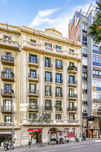 More details for Ronda del General Mitre, Barcelona - Residential for Sale